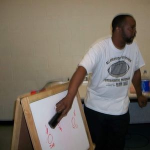 Meet your Posher, Ronald